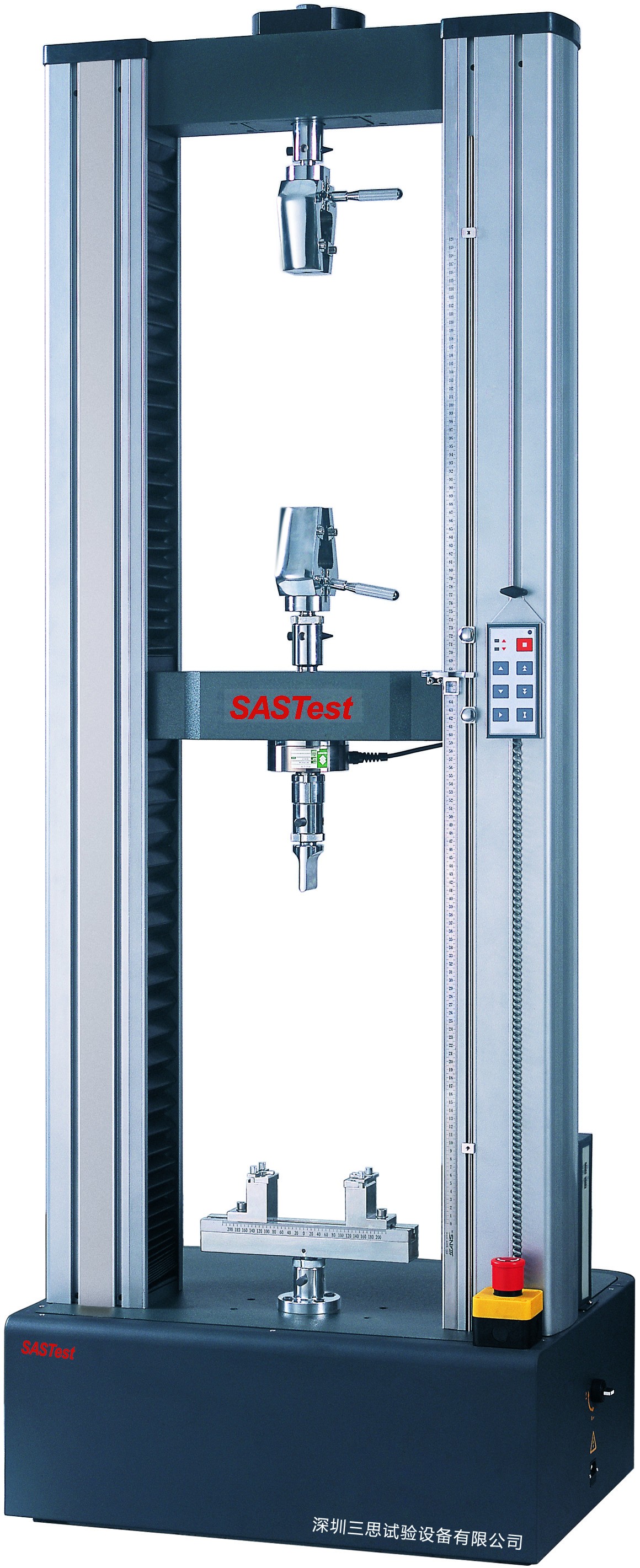 三思試驗(yàn)機(jī) 三思試驗(yàn)機(jī)