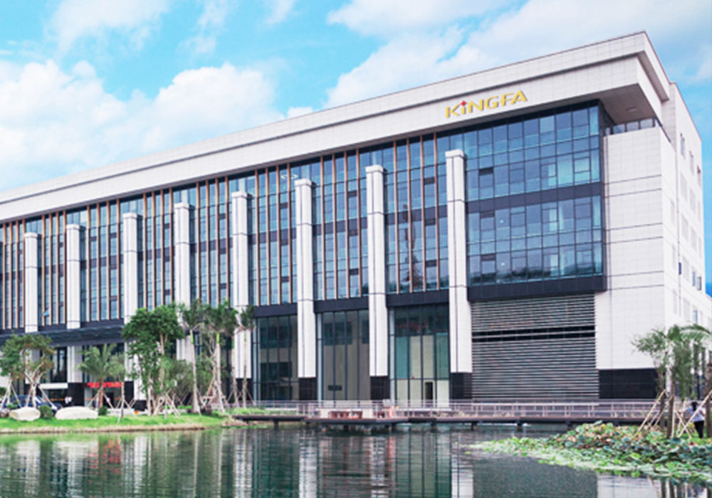 深圳三思與廣州金發(fā)科技在塑料檢測及改性塑料領(lǐng)域達(dá)成合作