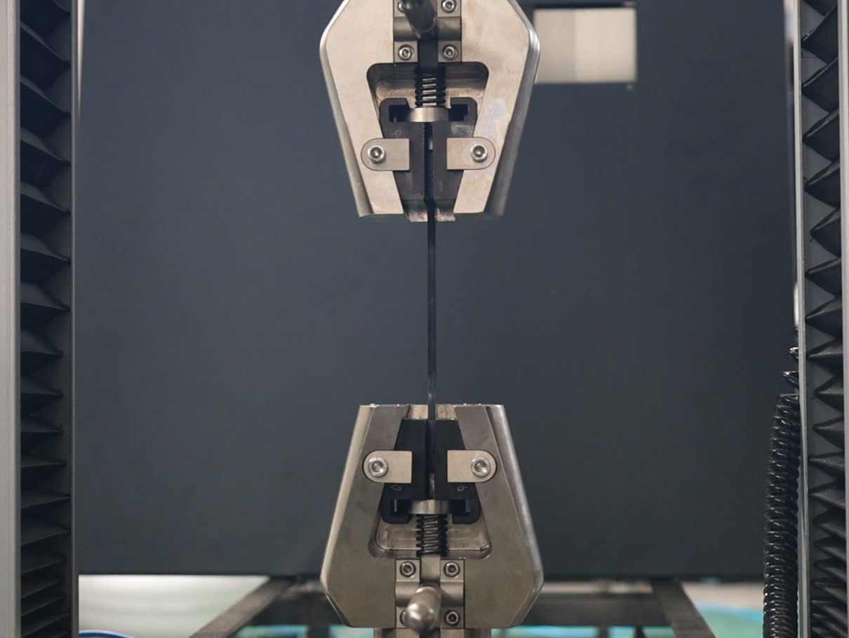 橡膠力學(xué)性能測(cè)試 橡膠力學(xué)性能測(cè)試