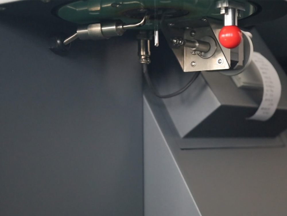 塑膠熔融指數(shù)儀 塑膠熔融指數(shù)儀