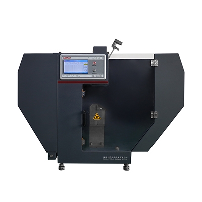 簡(jiǎn)支梁擺錘沖擊試驗(yàn)機(jī)