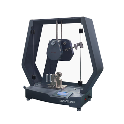 SASTEST三思試驗設備ZBC8400塑料擺錘沖擊試驗機